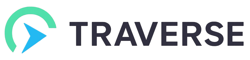 Traverse Logo